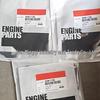 Exhaust Pipe Gasket for Foton X13 5581736 - Cummins Accessory