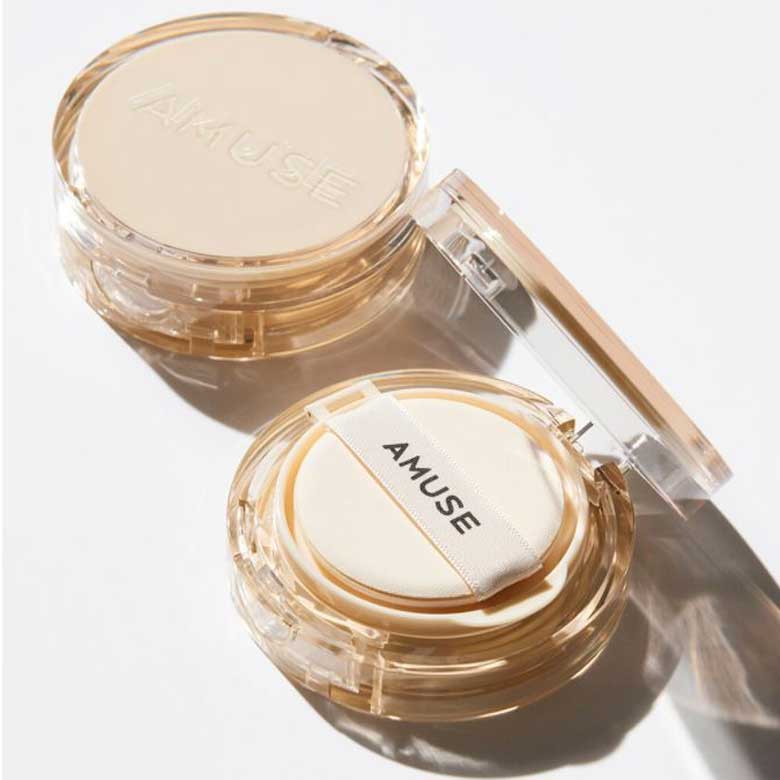 

AMUSE Dew Jelly Веганская подушечка 15г #1 #1,5