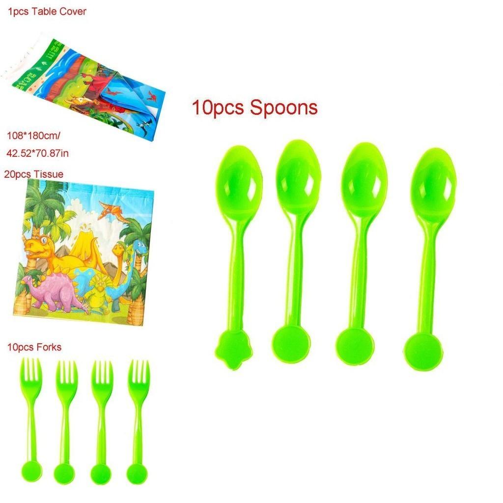 Whimsical Volcano Dinosaur Birthday Party Supplies To Create Joyful Celebrations