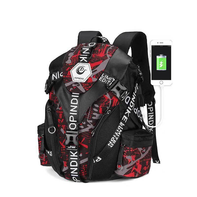 

Beetle Creative Backpack 1