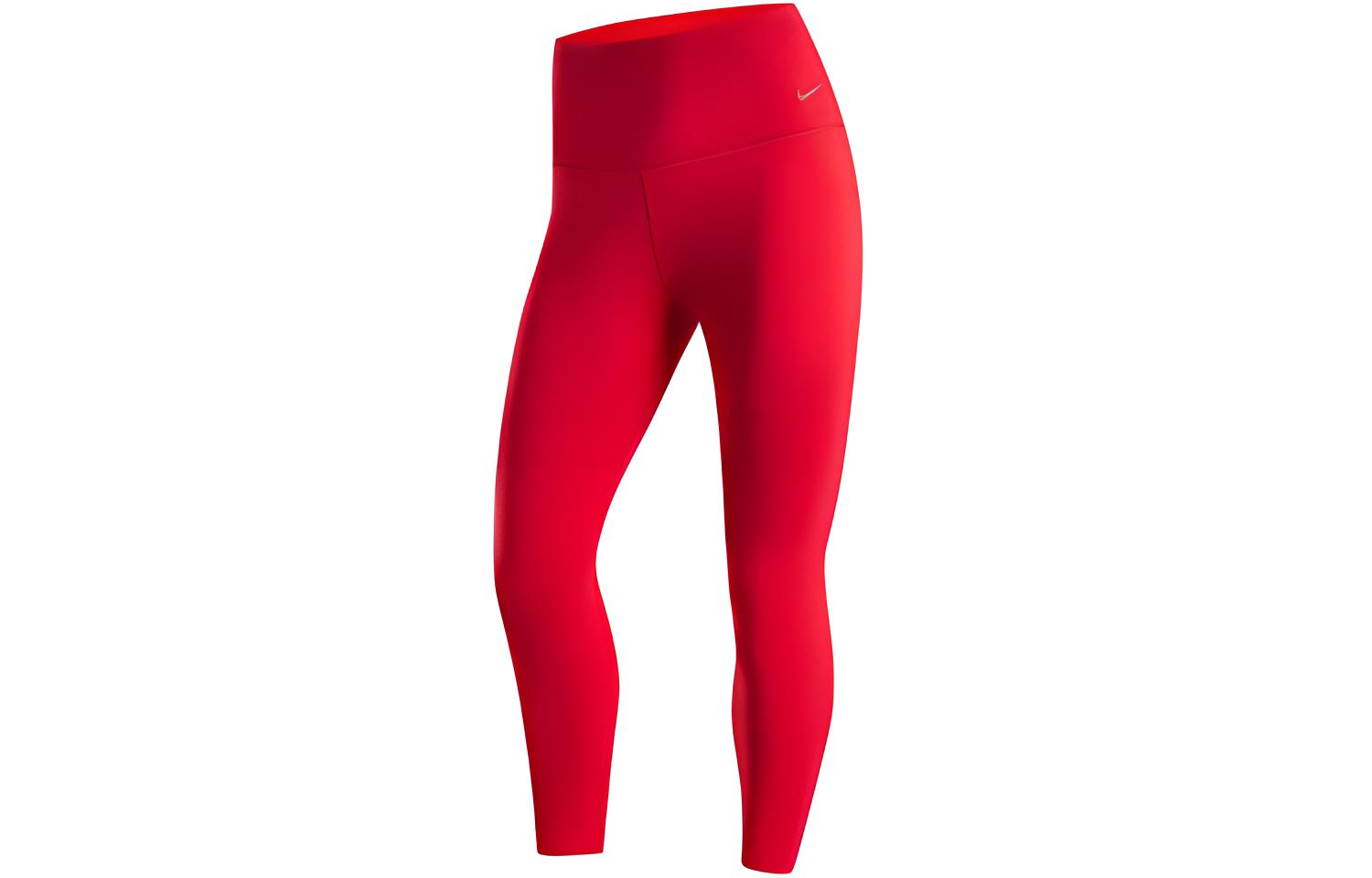 Nike Zenvy Sports Pants Women s Red DQ6016-657 XL