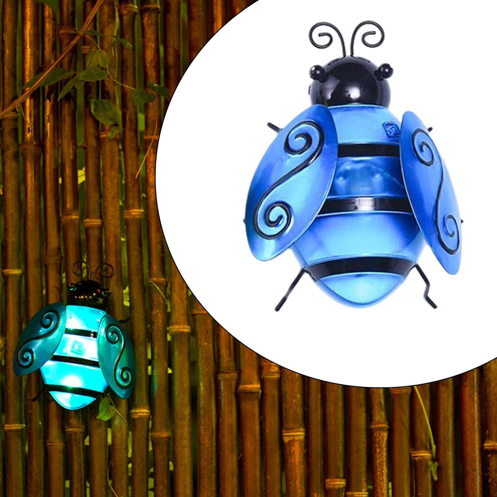 

Cute Honey Outdoor Garden Fence Pio Christmas Lights зелений