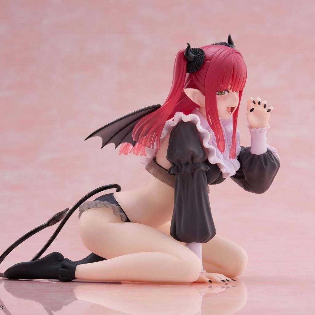 My Dress-Up Dragul Marin Kitagawa Succubus Anime Girl Figure Marin Kitagawa Action Figure Collection Model Toys