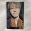 [USED] SEVENTEEN BURSTDAY Beatroad Trading Card Minghao