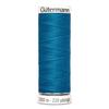 All-textile Thread - GUTERMANN - 748277-482 - 200m - 1 Spool - Blue Color