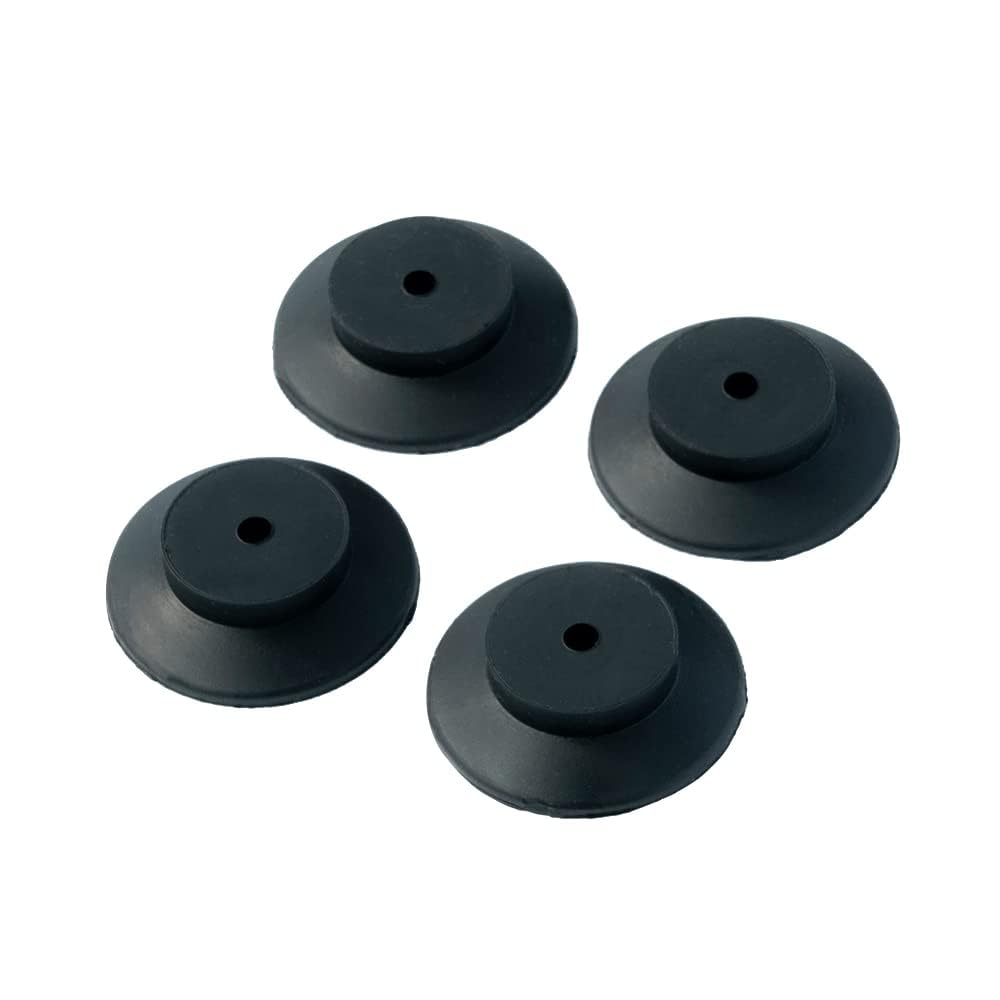 

Tokyo Bouon Vibration Damping Supplies Audio Insulators FUJIYAMAT Speaker Amplifier Woofer AV Insulators Suction Cup Fixing Cushioning Material