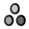 Lens Filters ForInsta360 Go 3 ND8 ND16 ND32 UV CPL Waterproof Filter For Insta360GO3 Action Sports Camera Accessories