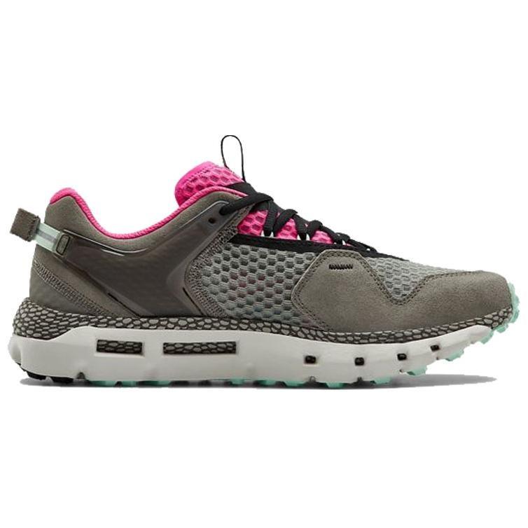 Under Armour Hovr Summit 'Grey Pink' Men's 3022579-300
