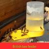 Thickened Bee Waterer & Feeder for Hive Entrance - Beekeeping Tool