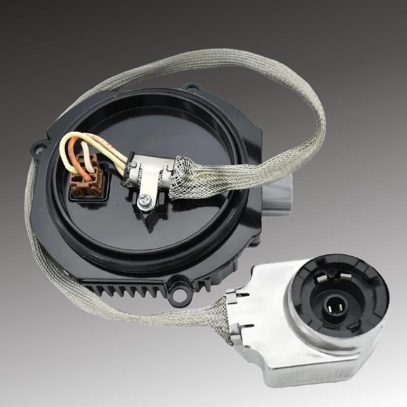 For Nissan Infiniti Benz Renault Subaru D2R D2S OEM HID Xenon Headlight Ballast Igniter Control Unit NZMNS111LBNA NZMNS111LANA