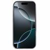 For iPhone 16 Pro Max Case Matte Electroplating Phone Cover Compatible with MagSafe
