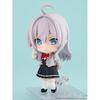 KDcolle Nendoroid Aria Alisa Mikhailovna Non-Scale Plastic Painted Action Figure 10 Cm