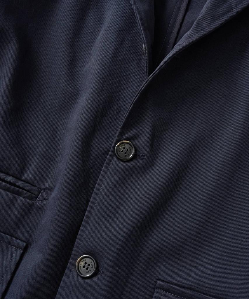 HAVE HAD City Walker Club Jacket (Navy)