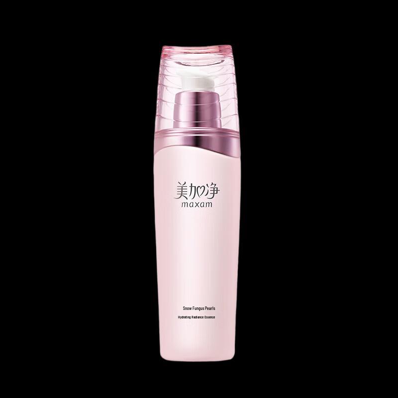 Meijiang Snow Ear Pearl Radiant Essence Lotion 100ml
