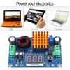 DC-DC Boost Step Up Converter 4-35V To 5V-45V Power Supply Module 5A