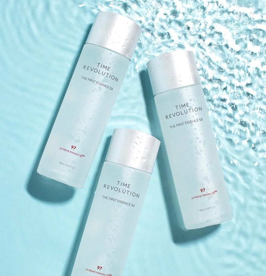 MISSHA Time Revolution Die erste Essenz 5X 150ml, 180ml