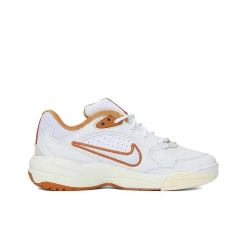 Nike A.C.E. White Yellow FV2485-107 Women's Size