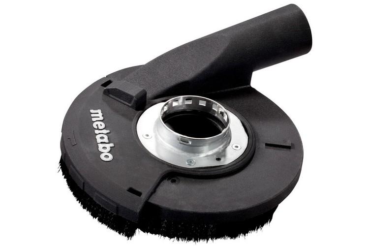 GED 125 GRINDER SUCTION FLANGE - ME 626732000