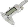 Stainless Steel Digital Vernier Calipers, High-precision Calipers 0-150