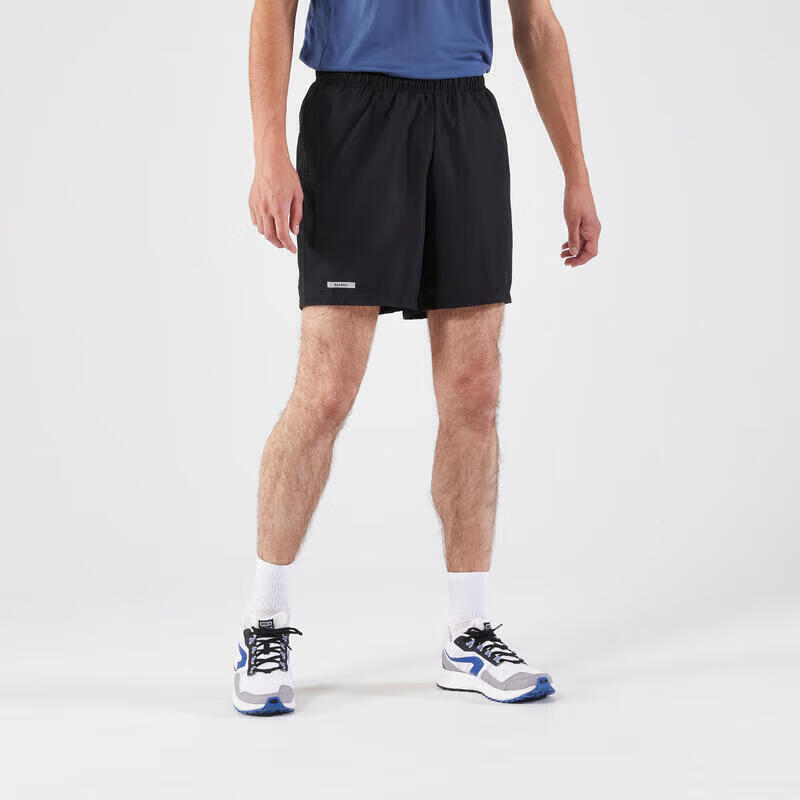 Decathlon Quick-Dry Sports Shorts M