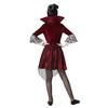 Déguisement de Vampiresse - Fille - 7/9 ans (122 à 134 cm)