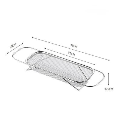 Kuchyňské doplňky – Příslušenství ke kuchyňským dřezům