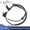 95670-2B100 ABS Wheel Speed Sensor Front Left For HYUNDAI Santa F II High Quality Car Accessories 956702B100 ADG071100 LS140162