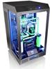 Thermaltake TT Premium The Tower 900 Full Tower PC Case Vetro Temperato CS6788 3 lati CA-1H1-00F1WN-00