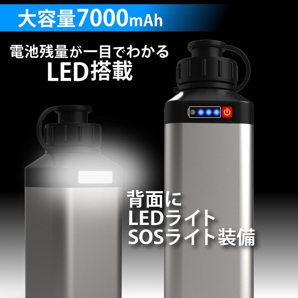 HEMAJUN 7000mAh Batteri for Elektrisk Kompatibel med Daiwa og Shimano Elektrisk med Batterinivå LED Rask Dedikert og Strømledning Litium-ion