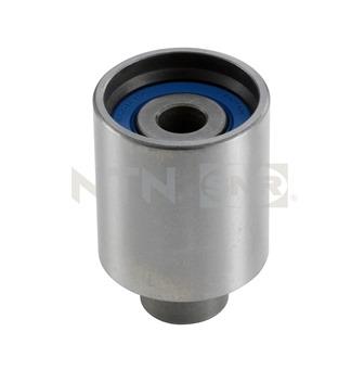 Snr Deflection/Guide Pulley, V-Ribbed Belt Ge381.04 Taille 20