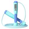 Counting Jump Rope Skipping Rope Adjustable Training Jump Rope with Counter Digital Jump Rope for Gym Fitness Exercise