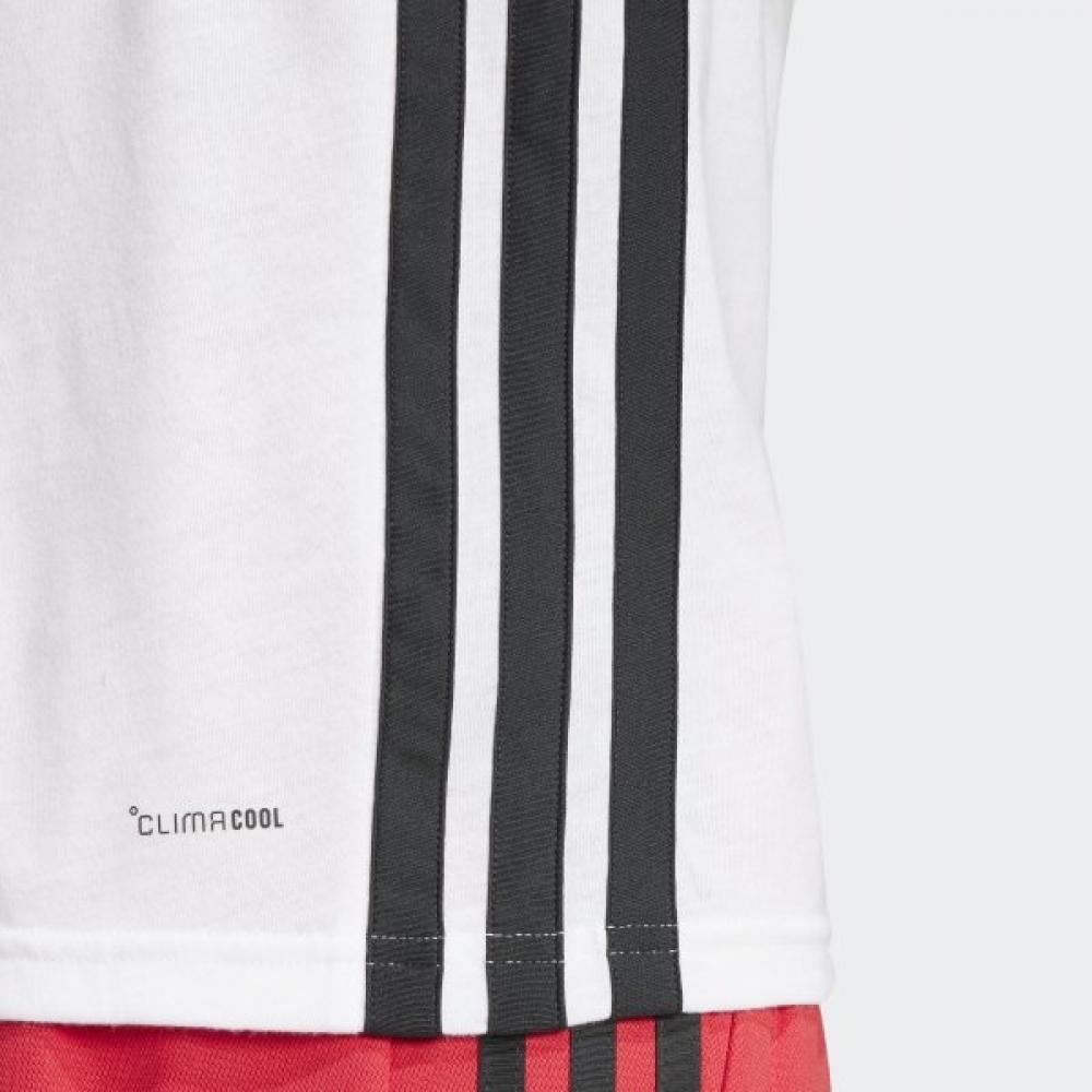 AdidaS Men S claSSic Training T ShirT Climacool