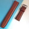 22mm Watchband for Xiaomi Redmi Watch 5 Active Bracelet Strap for Redmi Watch 5 Lite Silicone Leather Replacement Band