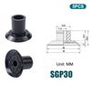 5 Bucăți Geantă Manipulator Deschidere Vid Suport Vid Sgp15/20/24/30/40 Componente Pneumatice Pentru Accesorii Industriale