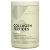 Collagen Peptides, Vanilla , 1.06 Lb (480 G)