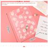 50pcs/lot Mini Gift Bags Small DIY Baking OPP Bags  Jewelry Earring Jewelry Packaging Bags