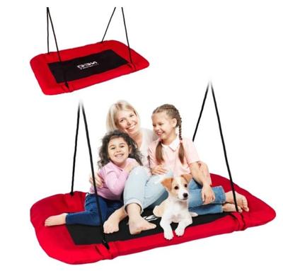 Stork Nest 110x70cm Swingo 2 - Ed