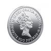 Pièce commémorative de la Déesse britannique, Médaille commémorative de l'Empire romain, Pièce commémorative de la Reine II d'Angleterre, Pièce militaire