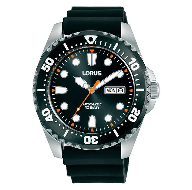 

Lorus RL481BX9 часы