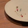 Snowflake Christmas Earrings Korean Style Earrings Female Ear studs Asymmetrical Dangle Earrings