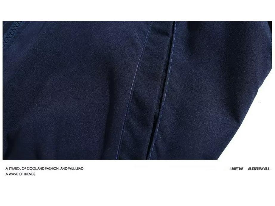 Men's Japanese Retro Color-Block Stand Collar Jacket - Trendy Loose College Style, Spring/Autumn Casual Wear for Couples