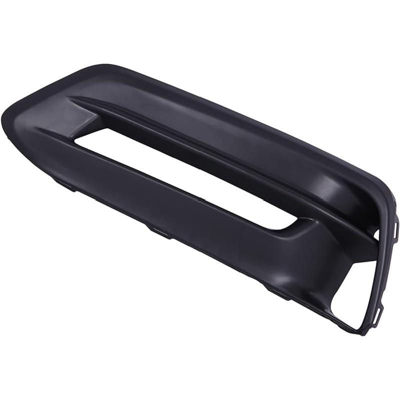 Противотуманная фара, крышка противотуманной фары, совместимая с Honda Accord 2018-2020 годов, сторона водителя, заменяет HO1038140 71107TVAA10 Driver Side