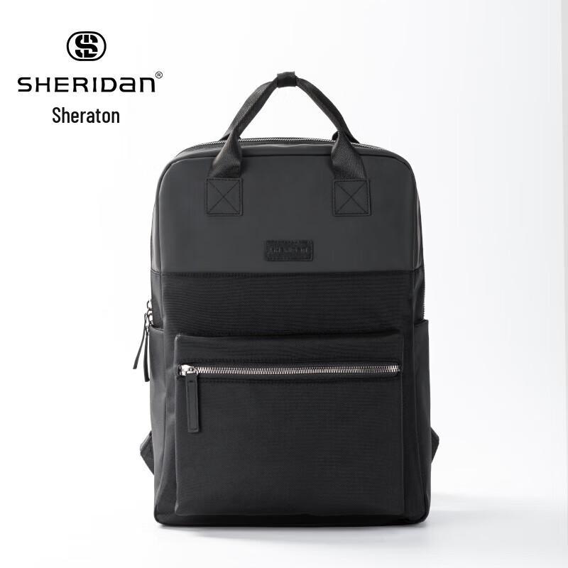 Sheraton Large Capacity Backpack