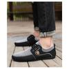 Men's, Casual Shoes, Canvas Shoes, Men's Shoes, Casual Single Shoes