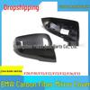 Carbon Fiber Mirror Covers for BMW 1-4 & X1 Series (F30, F20, F22, F34, F36)
