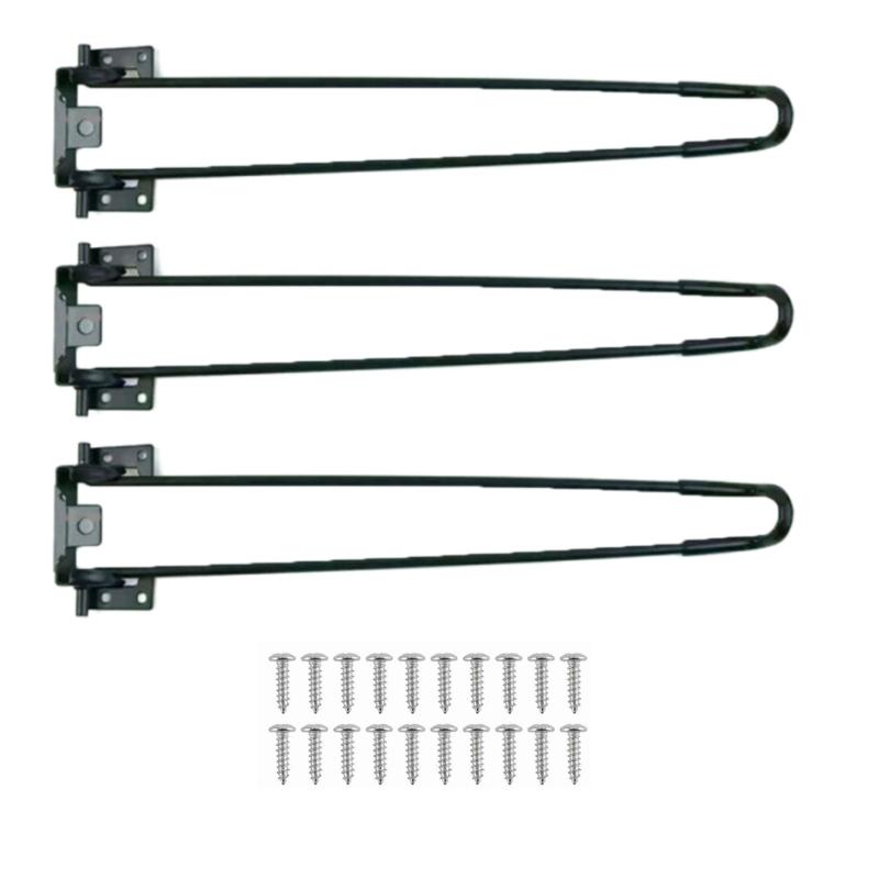 Table Crystal Epoxy Resin Mold DIY Handmade Oversized Triangle River Table Silicone Mold Large Table Ornaments Craft