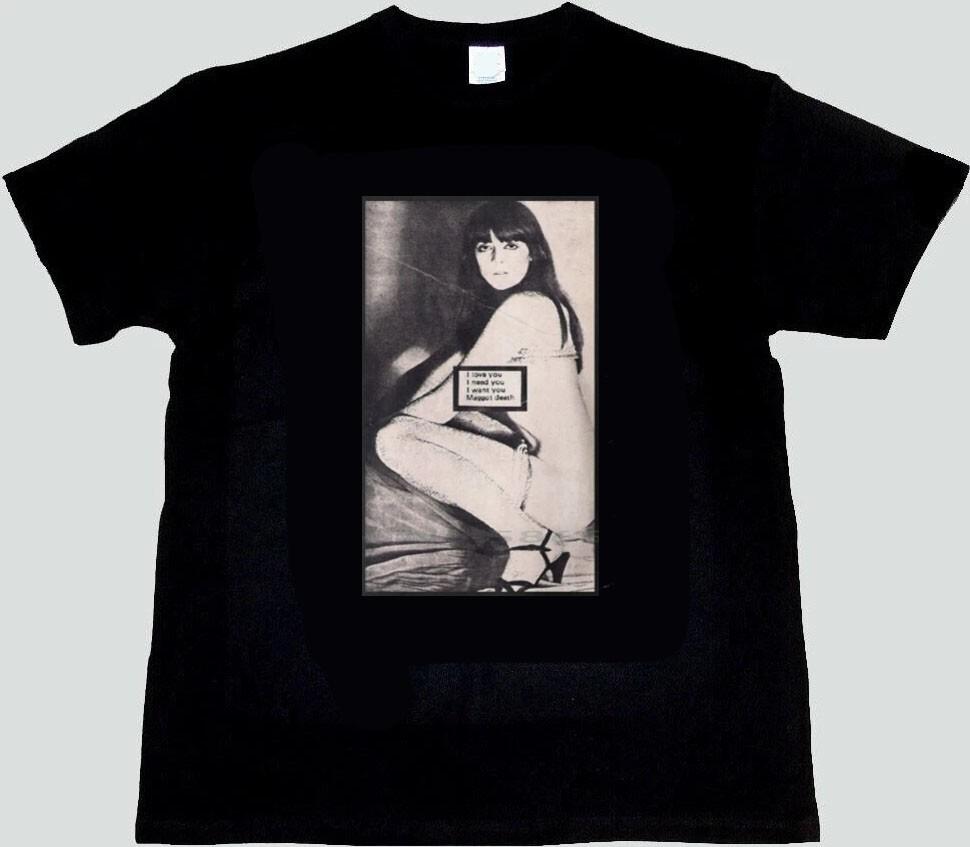 Throbbing Gristle Industrial Music T-shirt gift for fan unisex shirt TE4745 Unisex T-Shirt XL