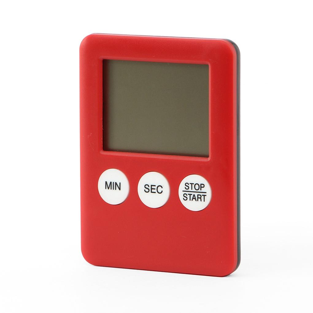 HAPTIME Magnetic Kitchen Timer Digital Timer