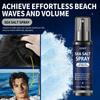 GSWP Sea Salt Hair Spray, Provides a Refreshing, Oil-Controlling Effect In Summer, Hydrates and Moisturizes. 100ml/200ml