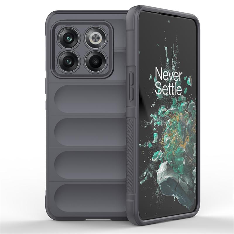 Shockproof Phone Case For OnePlus 10T Case Bumper Anti-knock Silicone Full Cover For OnePlus 10T Case For OnePlus 10T 6.7 inch